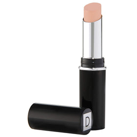 Dermablend Quick Fix stick front packaging showing shade name and brand benefits