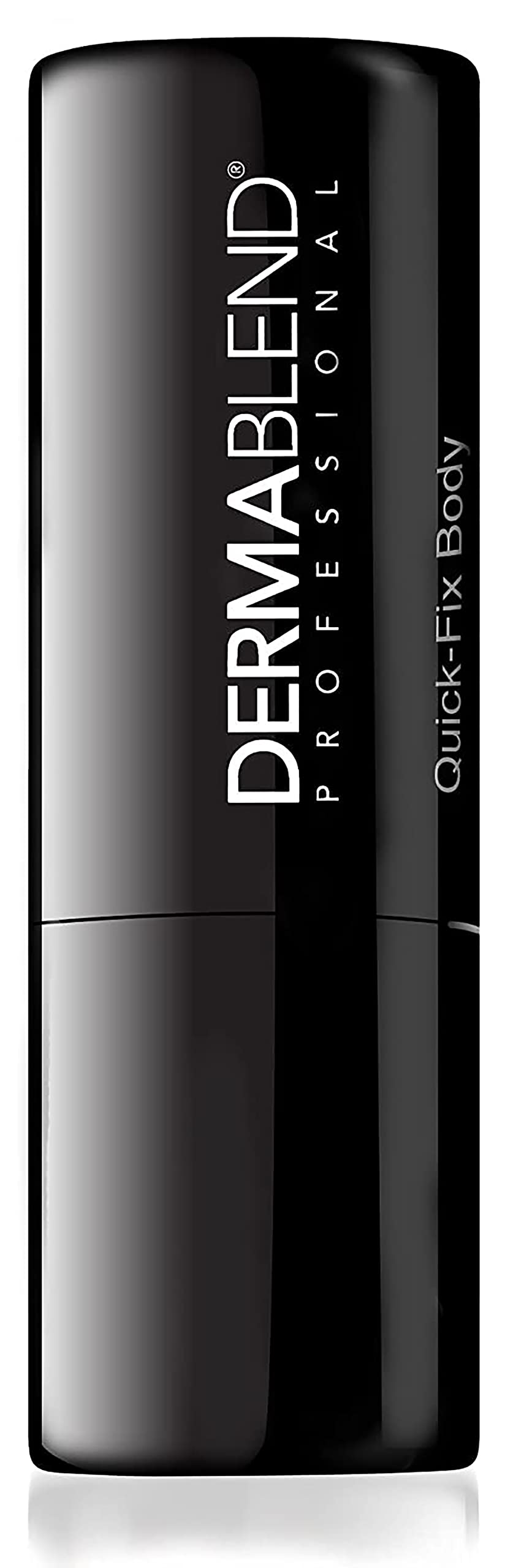 Dermablend creamy texture close-up for smooth blending benefit