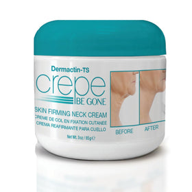 Dermactin in nighttime routine setting showing overnight hydration and comfort