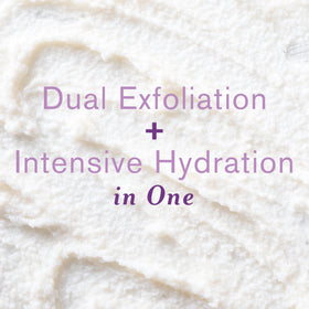 DERMAdoctor product label closeup showing key active ingredients and benefits