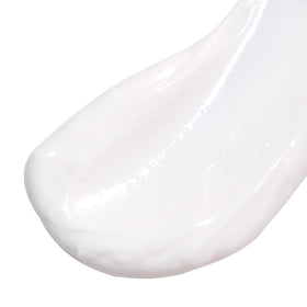 Derma E on bathroom shelf in routine setting showing cruelty-free benefit