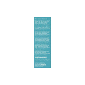 derma-e compact bottle packed for travel showing on-the-go relief benefit