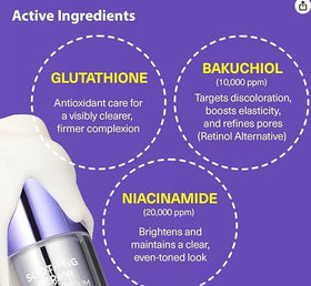 Dermafirm texture drop on fingertip demonstrating lightweight absorbency