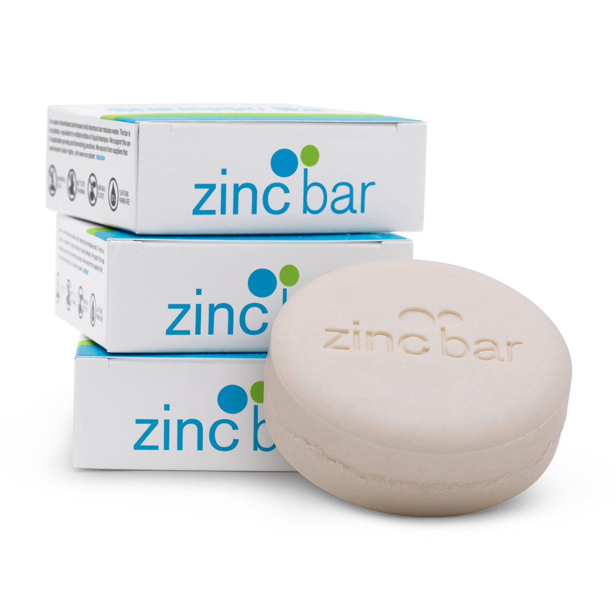 Dermaharmony lifestyle bathroom setting showing eco-friendly packaging benefit