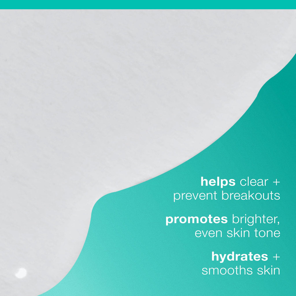 Dermalogica pump dispense demonstrating controlled serum application and hygiene