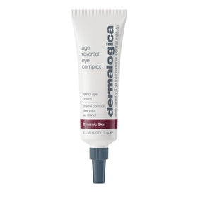 Dermalogica product front packaging showing sleek tube and label for easy identification