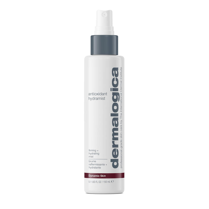 Dermalogica front packaging showing clean bottle and branding for quick identification
