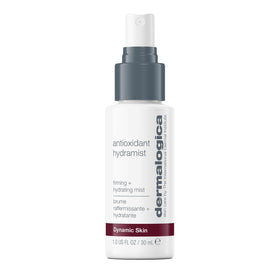 Dermalogica Antioxidant Hydramist front packaging showing product and branding