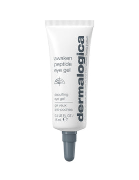 Dermalogica front packaging showing clean tube, refreshing result