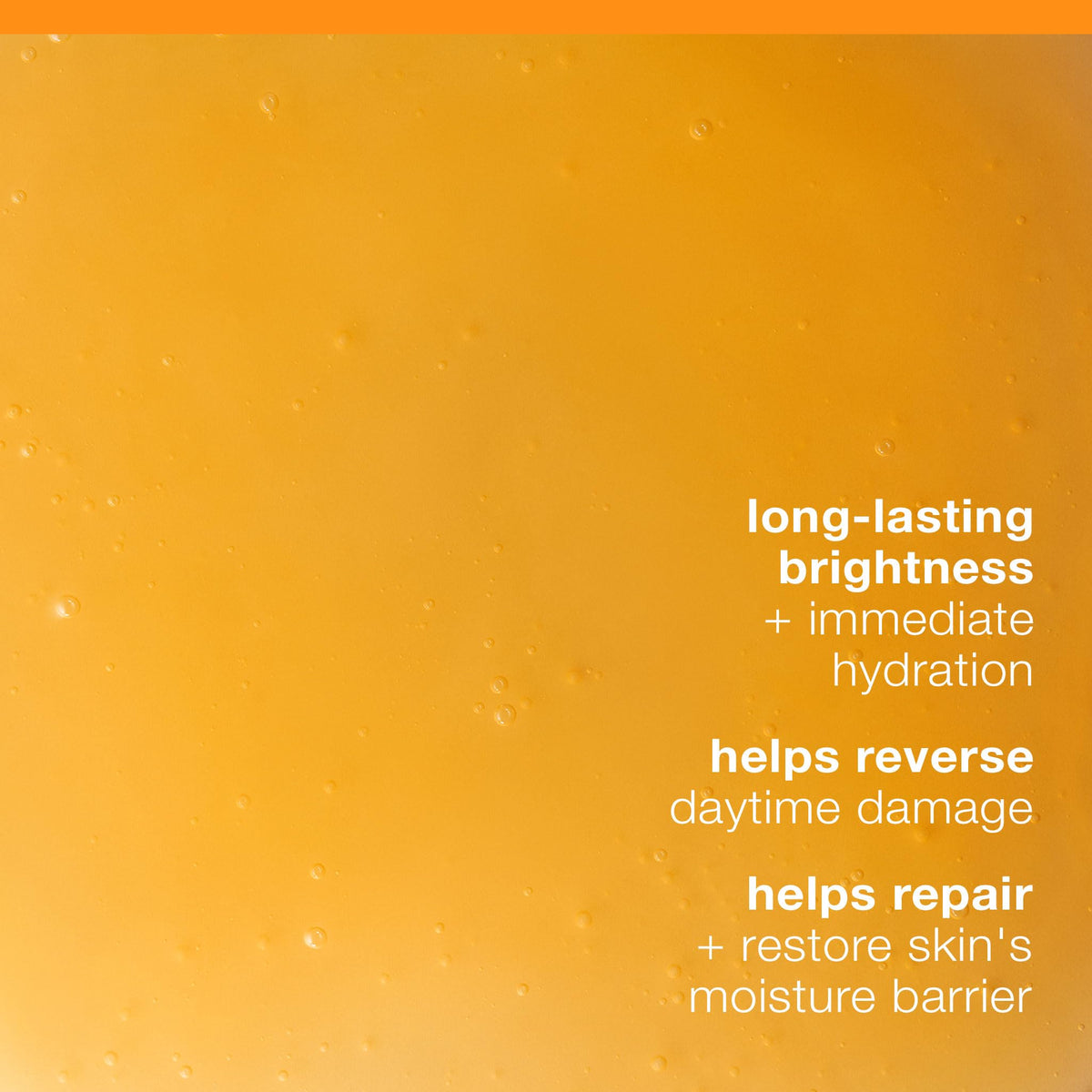 Dermalogica dropper dispensing serum highlighting precise nightly application benefit