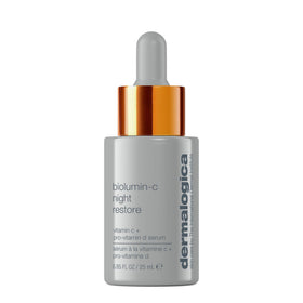 Dermalogica front packaging bottle showing product and size for easy ID and trust