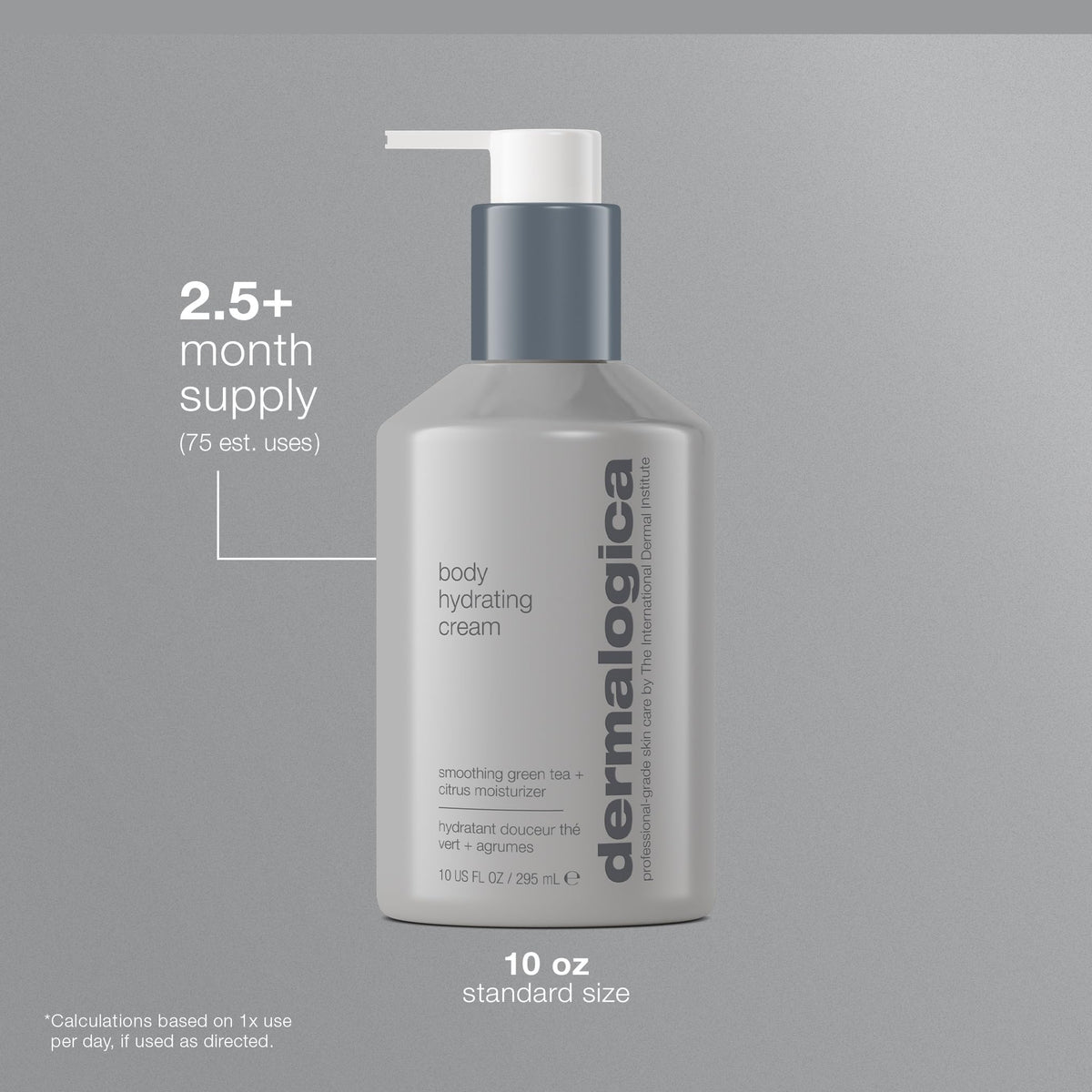 Dermalogica in bathroom lifestyle setting suggesting daily ritual benefits