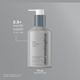 Dermalogica in bathroom lifestyle setting suggesting daily ritual benefits