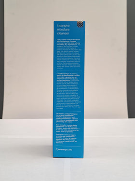 Dermalogica in bathroom lifestyle setting showing daily routine compatibility