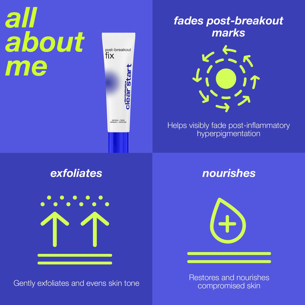 Dermalogica lifestyle on bathroom counter suggesting daily routine fit