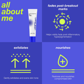 Dermalogica lifestyle on bathroom counter suggesting daily routine fit