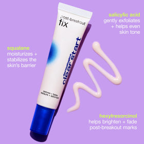Dermalogica pump detail displaying precise, mess-free application