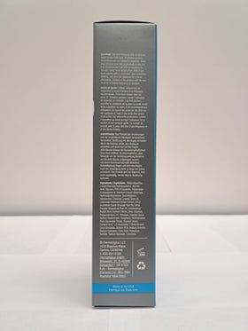 Dermalogica with calendula petals highlighting soothing botanical benefits