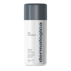 Dermalogica front packaging showing product clarity and daily use benefit