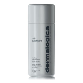 Dermalogica jar front view showing product and clean packaging benefit