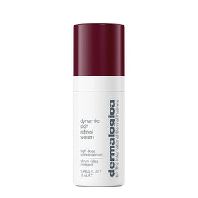 Dermalogica front packaging showing product and brand benefits
