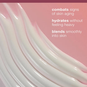 Dermalogica open cap revealing medium-weight cream texture for smooth application