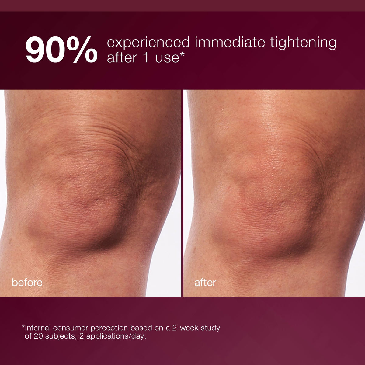 Dermalogica Pro-NAD complex ingredient highlight demonstrating firming support