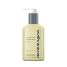 Dermalogica front packaging showing product and benefits