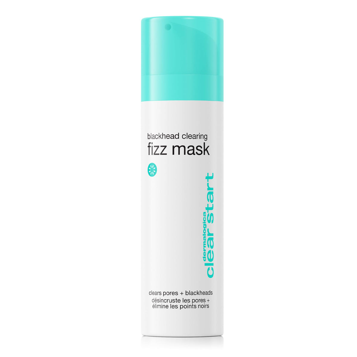 Dermalogica front packaging showing product and clear labeling for easy identification