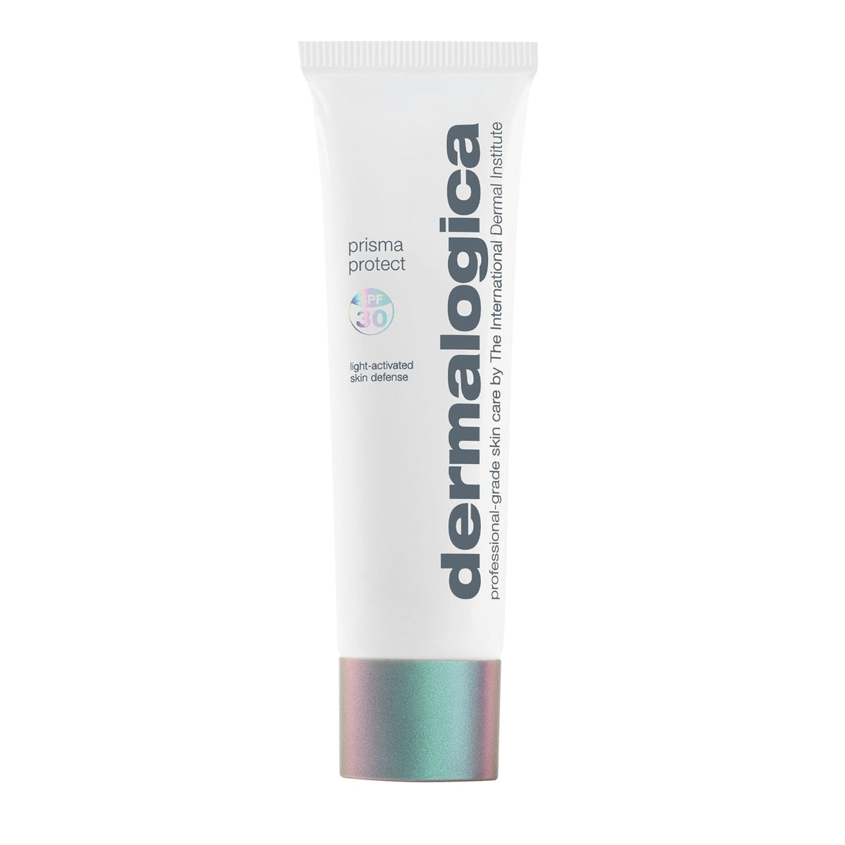 Dermalogica front packaging showing SPF30 protection benefit