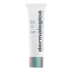 Dermalogica front packaging showing SPF30 protection benefit