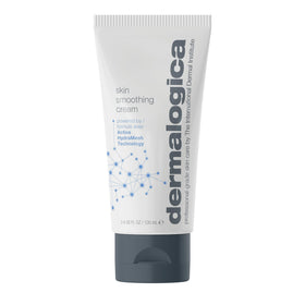 Dermalogica front packaging showing jar and label for quick recognition and trust