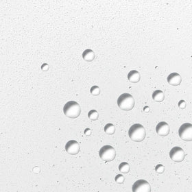 Dermalogica mist spraying from nozzle demonstrating even fine mist for quick skin refreshment