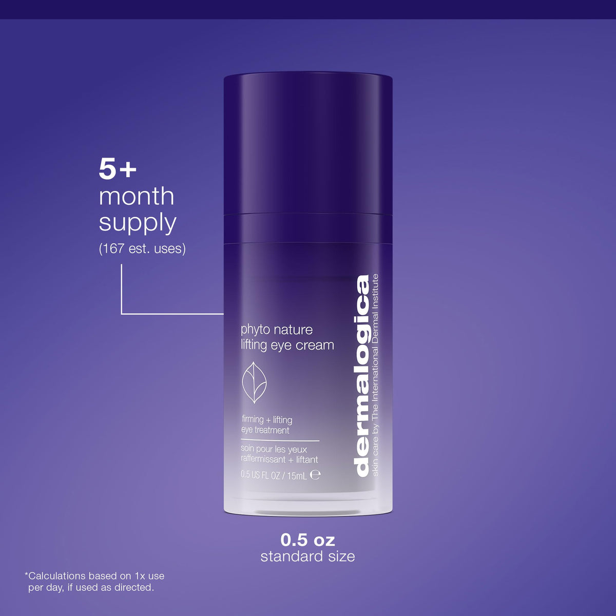 Dermalogica in bathroom routine setting demonstrating daily layering benefit