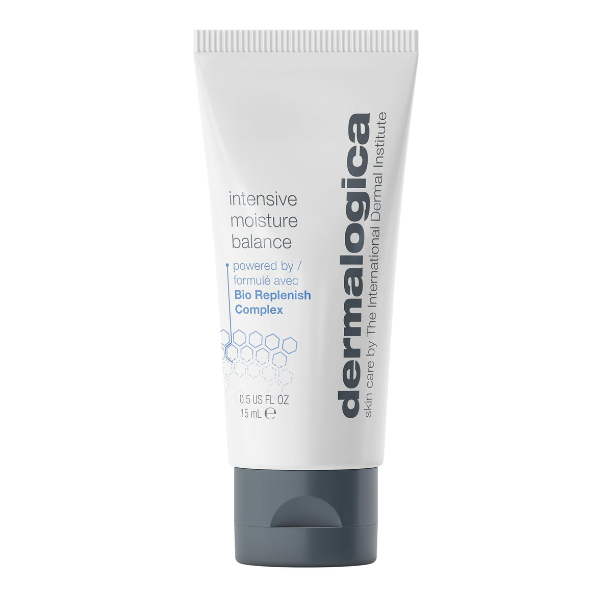 Dermalogica jar front view showing product for deep hydration