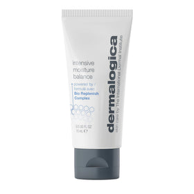 Dermalogica jar front view showing product for deep hydration