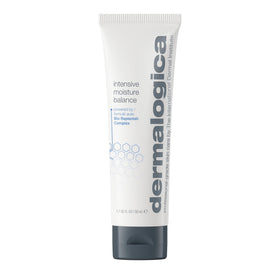 Dermalogica jar front view showing product branding and rich hydration benefit