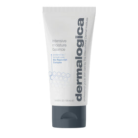 Dermalogica jar front view showing product for intense hydration