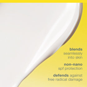 Dermalogica tube open with product dispense illustrating easy application