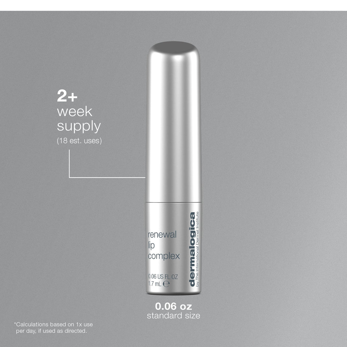 Dermalogica lifestyle bag and mirror scene shows portable protection and quick touch-ups