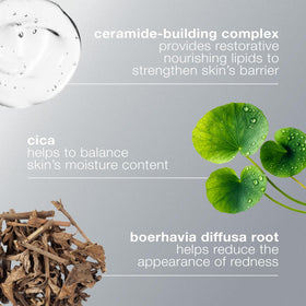 Dermalogica nighttime routine lifestyle scene promoting restful skin recovery