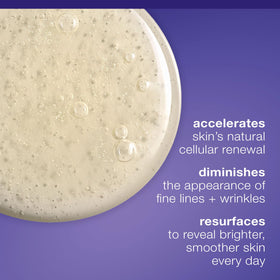 Dermalogica pump dispenser close-up for precise measured application benefit