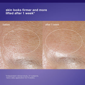 Dermalogica cream dispensed from jar highlighting easy application and clean finish