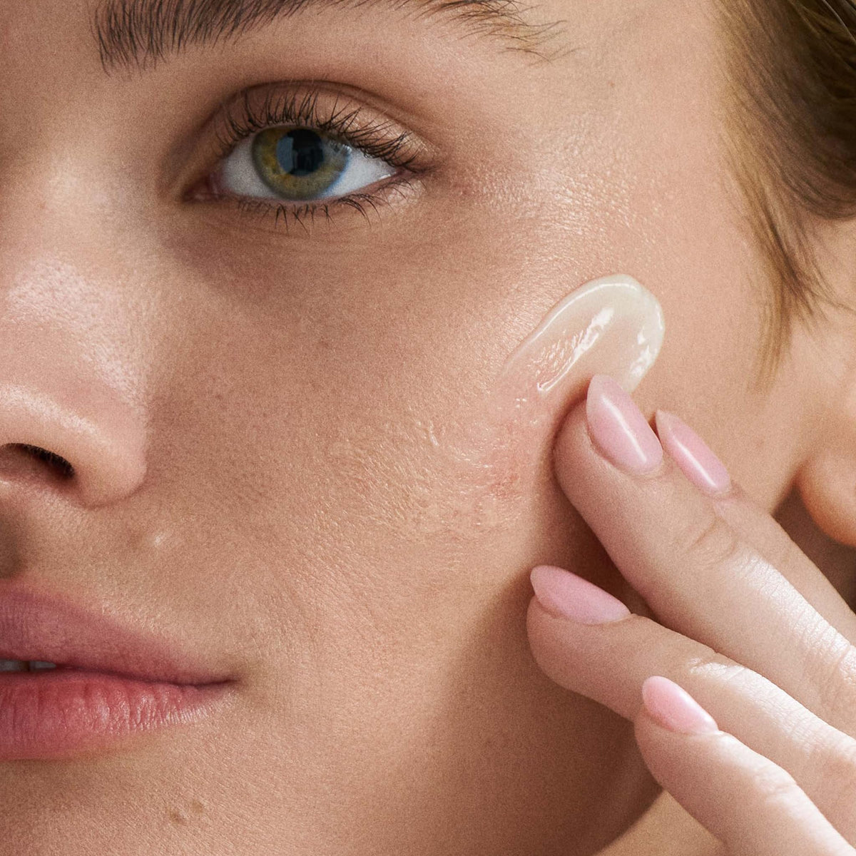 Dermalogica product with niacinamide and botanical oils displayed to show brightening support