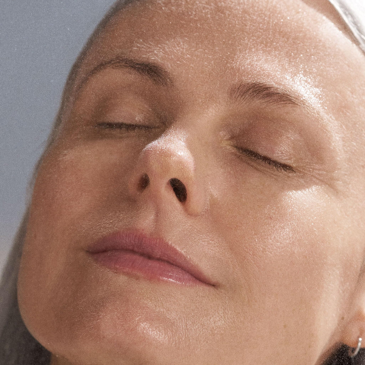 Dermalogica product label closeup showing ingredient highlights and clarity