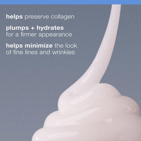 Dermalogica pump dispenser delivering measured serum for easy application