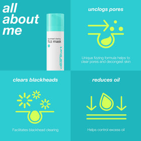 Dermalogica size scale comparison showing 1.7 fl oz portability and travel convenience