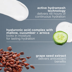Dermalogica ingredient bottle with Vitamin C emphasizing antioxidant brightening benefit