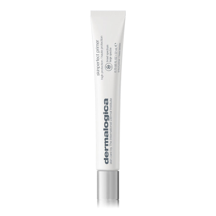 Dermalogica Skinperfect Primer SPF30 front packaging showing product name and protection