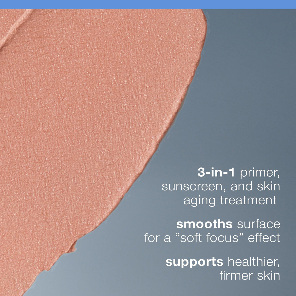 Dermalogica Skinperfect Primer SPF30 creamy texture close-up highlighting smooth finish